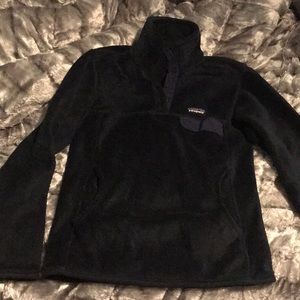 Patagonia Soft Sweatshirt
